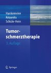 Tumorschmerztherapie