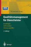 Qualitätsmanagement für Dienstleister