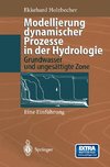 Modellierung dynamischer Prozesse in der Hydrologie