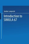 Introduction to SIMULA 67