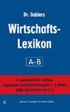 Dr. Gablers Wirtschafts-Lexikon