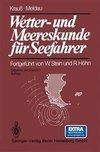 Wetter- und Meereskunde für Seefahrer