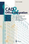 CAD & Office Integration