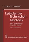 Leitfaden der Technischen Mechanik