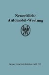 Neuzeitliche Automobil-Wertung