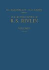 Collected Papers of R.S. Rivlin