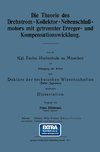 Die Theorie des Drehstrom-Kollektor-Nebenschlußmotors mit getrennter Erreger- und Kompensationswicklung