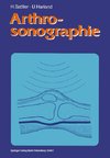 Arthrosonographie