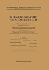 Klimatographie von Österreich