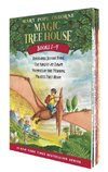 The Magic Tree House 01-04