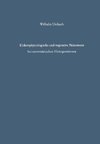 Elektrophysiologische und vegetative Phänomene bei stereotaktischen Hirnoperationen