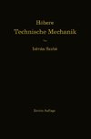 Höhere Technische Mechanik