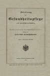 Anleitung zur Gesundheitspflege auf Kauffahrteischiffen