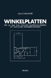 Winkelplatten