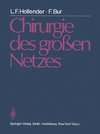 Chirurgie des großen Netzes