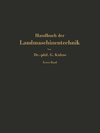 Handbuch der Landmaschinentechnik