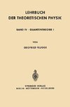 Lehrbuch der Theoretischen Physik