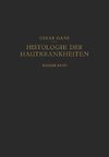 Normale Anatomie und Entwicklungsgeschichte · Leichenerscheinungen Dermatopathien · Dermatitiden I