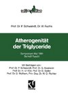 Atherogenität der Triglyceride