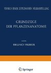 Grundzüge der Pflanzenanatomie