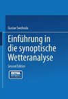 Einführung in die synoptische Wetteranalyse