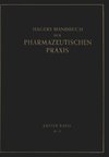 Hagers Handbuch der Pharmazeutischen Praxis