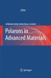 Polarons in Advanced Materials