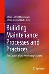 Building Maintenance Processes and Practices