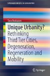 Unique Urbanity?