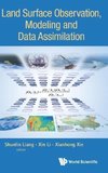 Land Surface Observation, Modeling and Data Assimilation