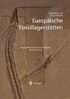 Europäische Fossillagerstätten