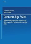 Dünnwandige Stäbe