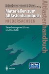 Altlastenhandbuch des Landes Niedersachsen Materialienband