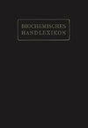 Biochemisches Handlexikon