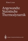 Angewandte Statistische Thermodynamik