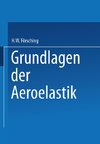 Grundlagen der Aeroelastik