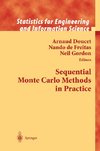 Sequential Monte Carlo Methods in Practice