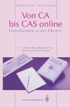 Von CA bis CAS online