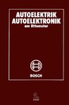 Autoelektrik Autoelektronik am Ottomotor