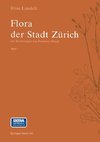 Flora der Stadt Zürich