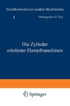 Die Zylinder ortsfester Dampfmaschinen