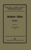 Adalbert Stifter