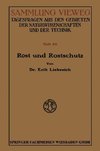 Rost und Rostschutz