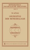 Grundzüge der Meteorologie