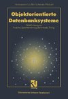 Objektorientierte Datenbanksysteme