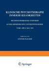 Klinische Psychotherapie Innerer Krankheiten