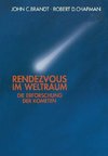 Rendezvous im Weltraum