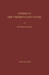 Lehrbuch der Theoretischen Physik