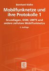 Mobilfunknetze und ihre Protokolle 1