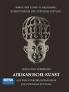 Afrikanische Kunst